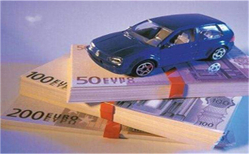 东莞市宣城汽车抵押贷款对借款人的条件
