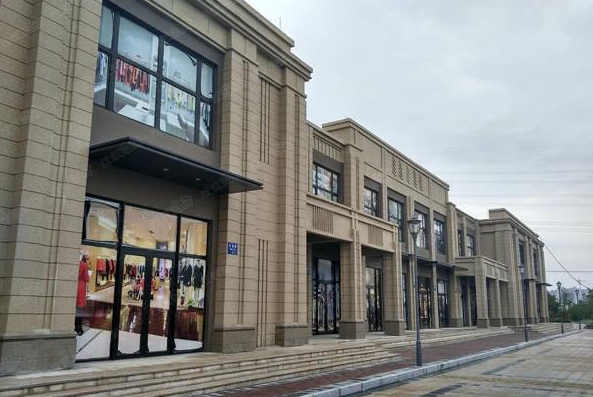 深圳个人商铺做抵押贷款条件和流程是什么？哪个银行容易下款？(图1)